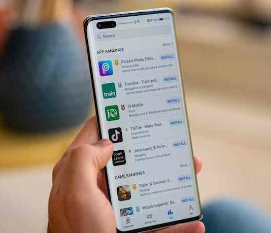 Huawei mate 50 на процесорі snapdragon 898 з відключеним 5g вийде в першому кварталі 2022 року