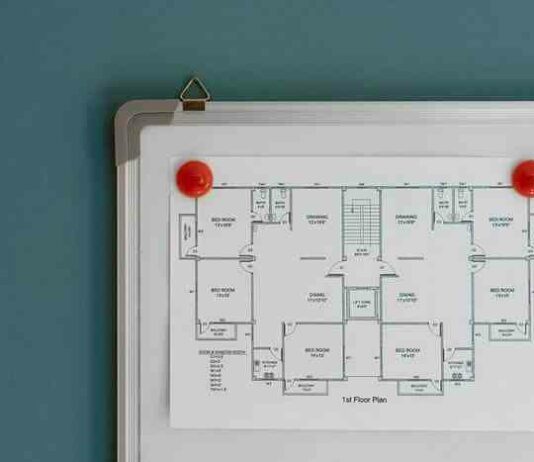 Проектування інтер’єру: як швидко намалювати схему квартири на пк