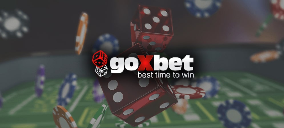 Огляд goxbet