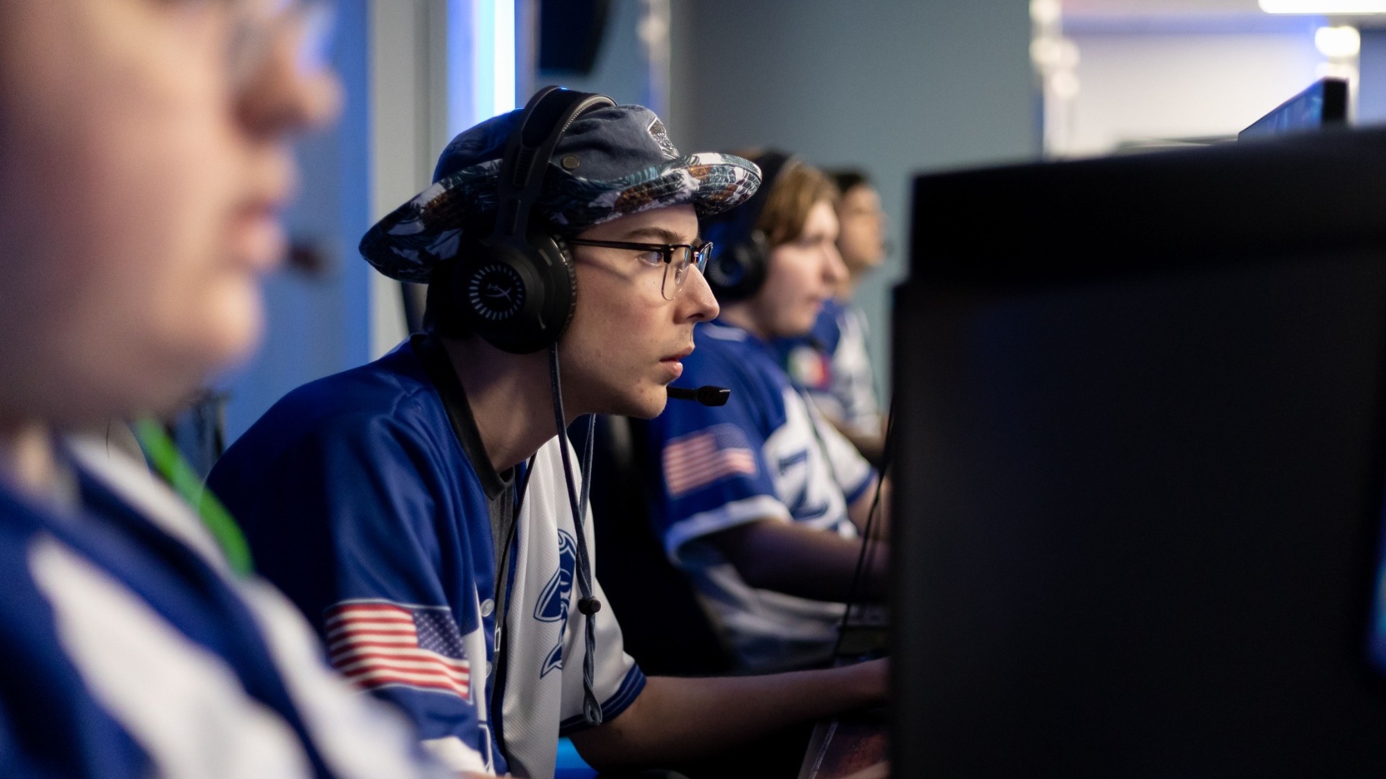 esports