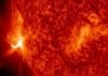 Зустрічайте Surya, нову модель штучного інтелекту від NASA та IBM, яка може передбачати сонячні спалахи