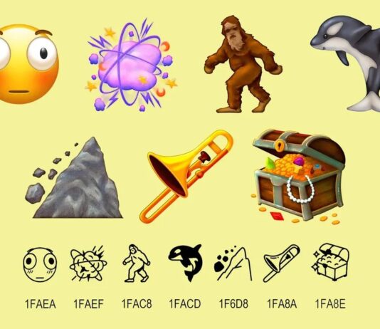 iOS 26: Twój iPhone otrzyma w przyszłym roku osiem nowych emoji