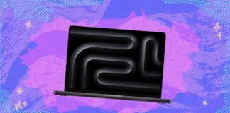 Nabídka MacBook Pro: Ušetřete více než 60 $ na novém modelu M5