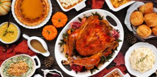 Sobrevivendo ao Jantar de Ação de Graças: um guia do gastroenterologista para evitar o coma alimentar