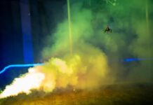 Почему исследователь создает роботов, которые выглядят и действуют как летучие мыши