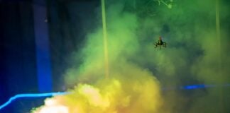 Winzige, von Fledermäusen inspirierte Roboter könnten Suche und Rettung revolutionieren