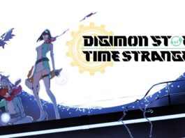 Digimon Story: Time Stranger Review