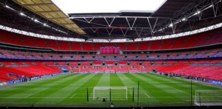 Пряма трансляція матчу Англія – Уельс: як дивитися міжнародний товариський футбол з будь-якої точки світу