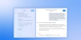 Google abre su caja de herramientas de inteligencia artificial a estudiantes de todo el mundo