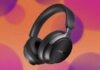 Ці навушники Bose QuietComfort Ultra продаються цими вихідними зі знижкою 100 доларів