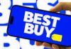 Збій веб-сайту Best Buy перериває покупки в Чорну п’ятницю