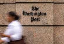 The Washington Post Among Hundreds Hacked Through Oracle Vulnerabilities