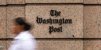 The Washington Post entre centenas de pessoas hackeadas por meio de vulnerabilidades do Oracle