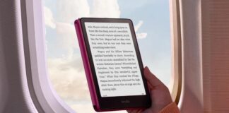 Upgrade Your Reading: Like-New Kindle Paperwhite at Record Low