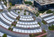 ОАЕ лідирують у світі за впровадженням штучного інтелекту