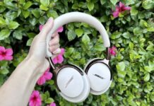 Bos QuietComfort Ultra 2: ulepszone modele klasyczne z niewielkimi zmianami