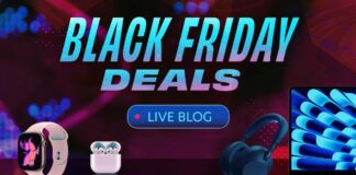 Black Friday 2025: prime offerte su tecnologia, elettrodomestici e altro ancora