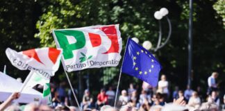 Consulente politico italiano afferma di essere stato spiato utilizzando lo spyware Paragon