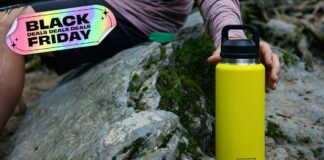 Les 27 offres du Black Friday que vous devez connaître