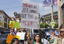 Адміністрація Трампа передає ICE дані про 79 мільйонів користувачів Medicaid