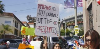 Адміністрація Трампа передає ICE дані про 79 мільйонів користувачів Medicaid