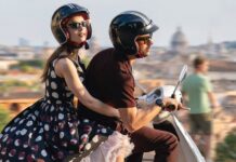 Емілі в Парижі: від насмішок до французької честі