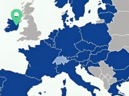 Розвиток штучного інтелекту на Близькому Сході: ключові оновлення кінця 2025 року