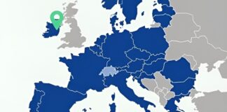 Rozwój sztucznej inteligencji na Bliskim Wschodzie: kluczowe aktualizacje na koniec 2025 roku