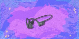 Auricolari Shokz OpenRun Pro 2: $ 40 di sconto per i corridori