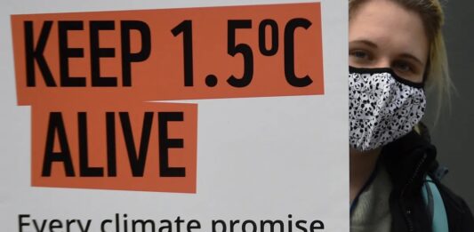Перевищено порогове значення 1,5°C: адаптація до теплішого світу