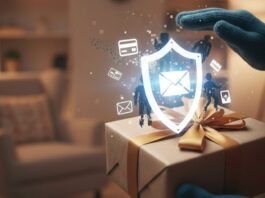 Остерігайтеся святкових шахраїв: як захистити себе цього сезону