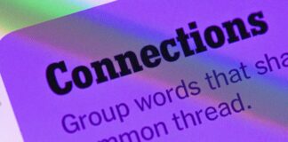 NYT Connections # 929: suggerimenti e soluzioni per il 26 dicembre