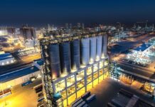 Borouge досягає прориву в нафтохімічній автоматизації за допомогою ШІ