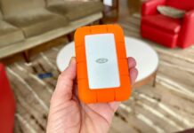 Найкращі зовнішні жорсткі диски: найкращі вибірки на 2025 рік