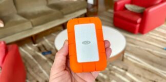 Melhores discos rígidos externos: principais escolhas para 2025