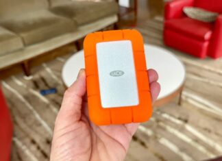 Best External Hard Drives: Top Picks for 2025
