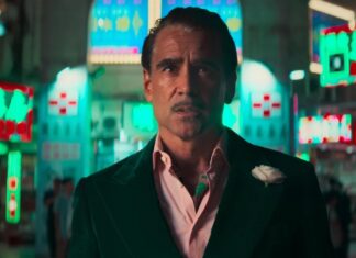 Netflix’s October Lineup: New Films & True Crime Highlights