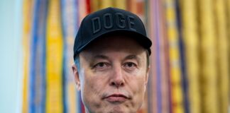 Адміністрація Трампа визнає можливе зловживання даними соціального страхування для цілей виборів