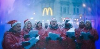 Feiertags-KI schlägt fehl: Warum die Werbung von McDonald’s und Coca-Cola nach hinten losging