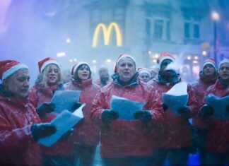 Holiday AI Fails: Why McDonald’s and Coca-Cola’s Ads Backfired