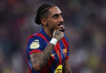 Кубок Іспанії: Барселона проти Расінг Сантандер – як дивитися онлайн