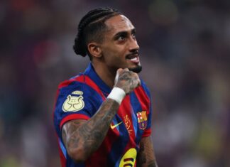 Copa del Rey: Barcelona Faces Racing Santander – How to Watch Live