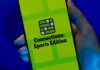 NYT Connections: Sports Edition Solved – 23 жовтня 2023 р
