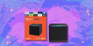 Fire TV Cube à venda: Amazon corta US $ 30 em dispositivos de streaming