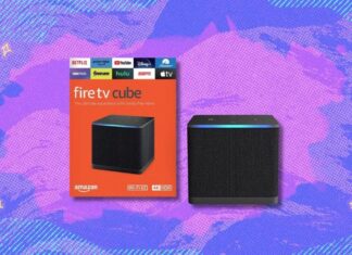 Fire TV Cube on Sale: Amazon Cuts $30 Off Streaming Device