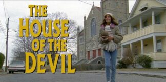 La casa del diablo: por qué este es el único terror retro que importa