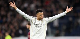 Champions League: Real Madrid gegen Monaco – So können Sie live zuschauen