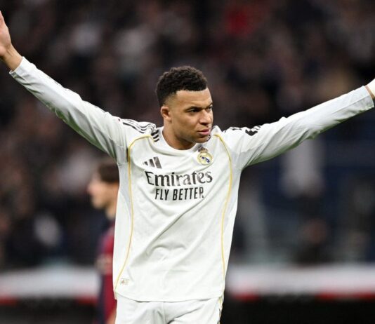 Ліга чемпіонів: Реал Мадрид – Монако – Як дивитися онлайн