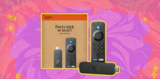 Fire TV Stick 4K Select Теперь за $25: Самое Быстрое Обновление для Вашего Телевизора