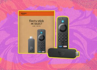 Fire TV Stick 4K Select Now $25: Fastest Upgrade for Your TV